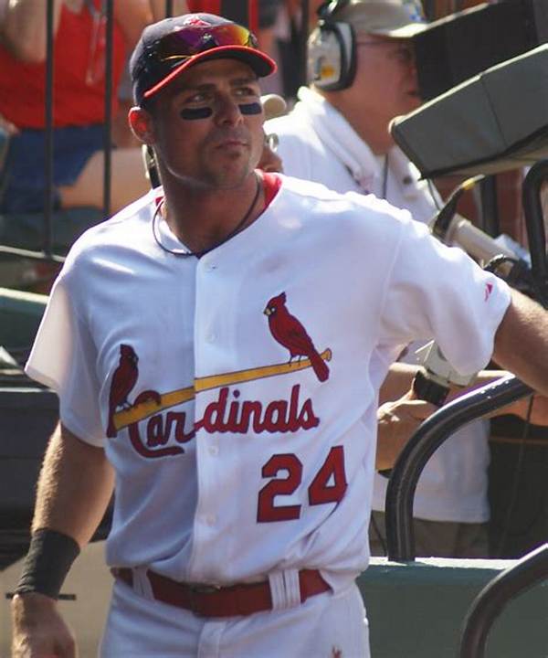 Rick Ankiel - Net Worth, Age, Height, Birthday, Bio, Wiki!