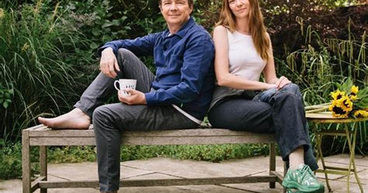Rick Astley Children: Meet Emilie Astley