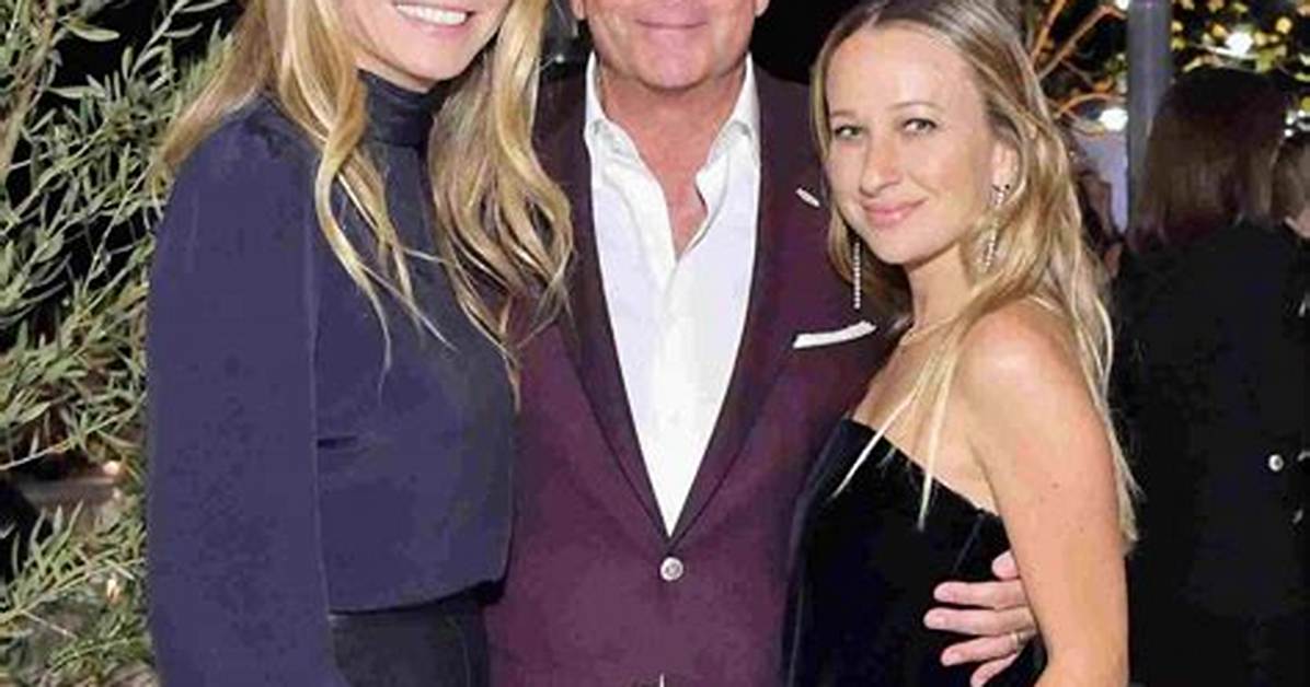 Rick Caruso Bio, Age, Wiki, Net Worth, Children, Wife, High School
