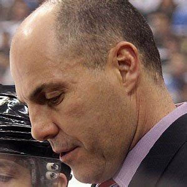 Rick Tocchet Net Worth, Age, Height, Bio, Birthday, Wiki!
