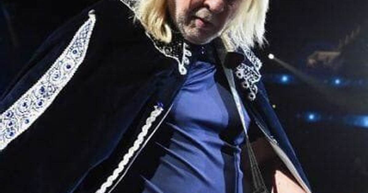 Rick Wakeman Net Worth, Age, Height, Bio, Birthday, Wiki!