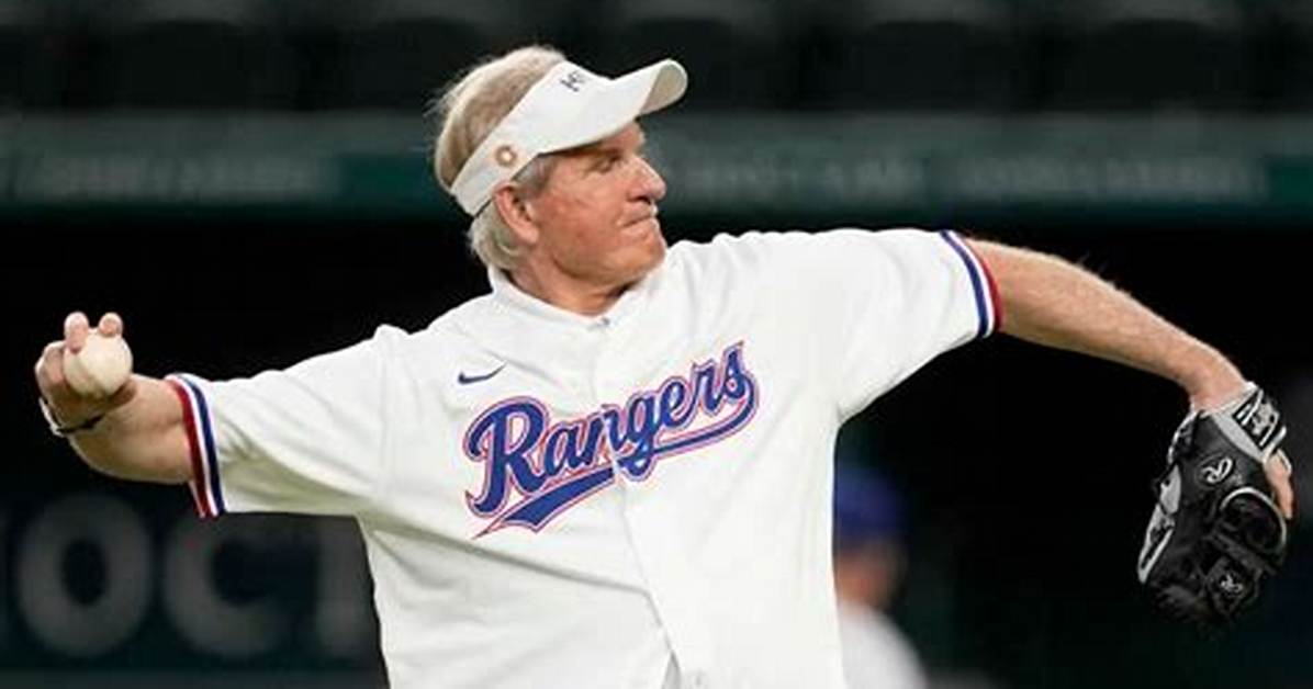 Rickey Hill Net Worth: How Rich Is He? Explore His Family & Wiki
