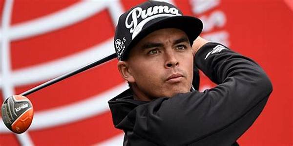 Rickie Fowler Net Worth: What Is Rickie Fowler’s Net Worth?
