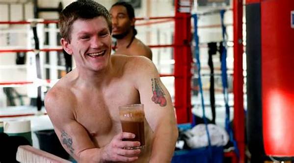 Ricky Hatton Net Worth, Age, Wiki, Wife, Children, House, Parents, Siblings