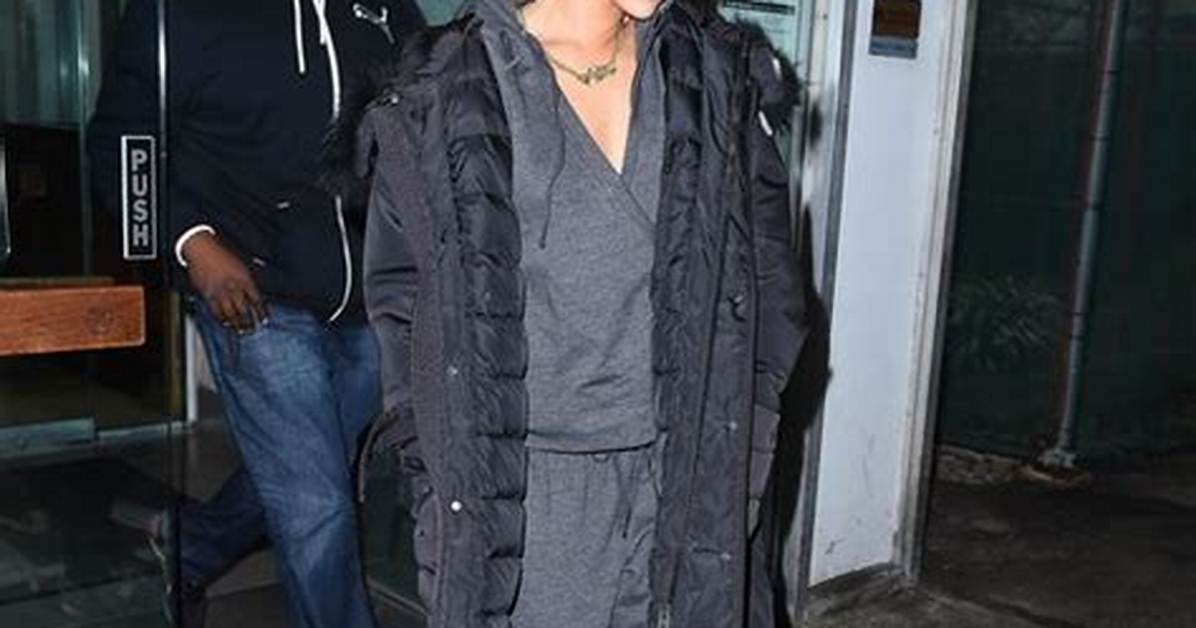 Rihanna Coachella Drug Controversy: Was That Weed or Cocaine?
