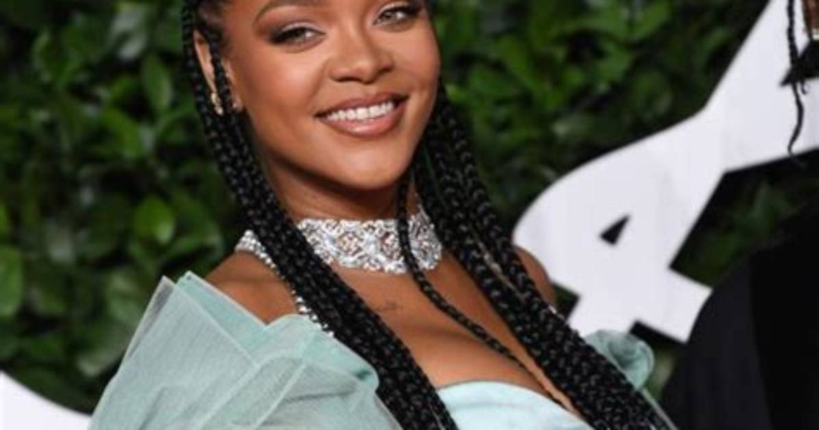 Rihanna Returns to Music with Partynextdoor