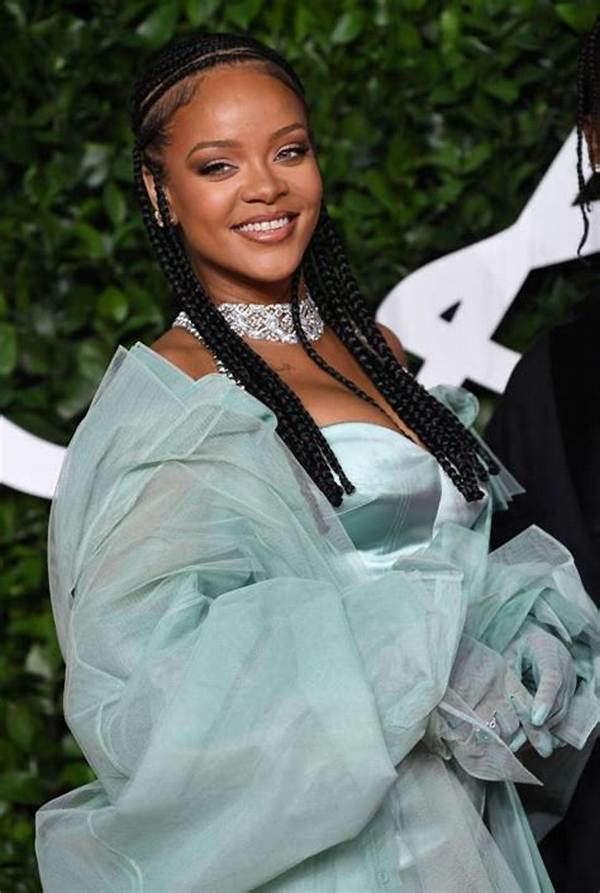 Rihanna Returns to Music with Partynextdoor