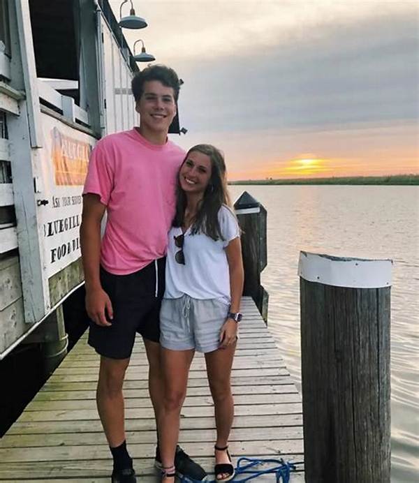 Riley Barber- Wiki, Age, Height, Girlfriend, Net Worth, Ethnicity, Career