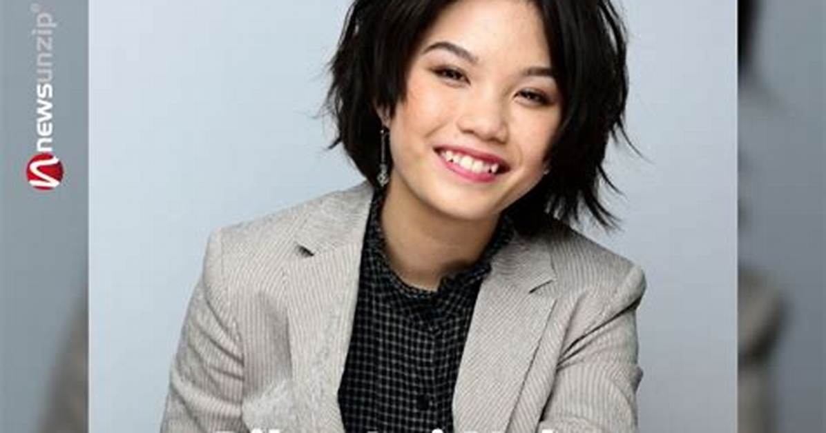 Riley Lai Nelet- Wiki, Age, Boyfriend, Net Worth, Ethnicity