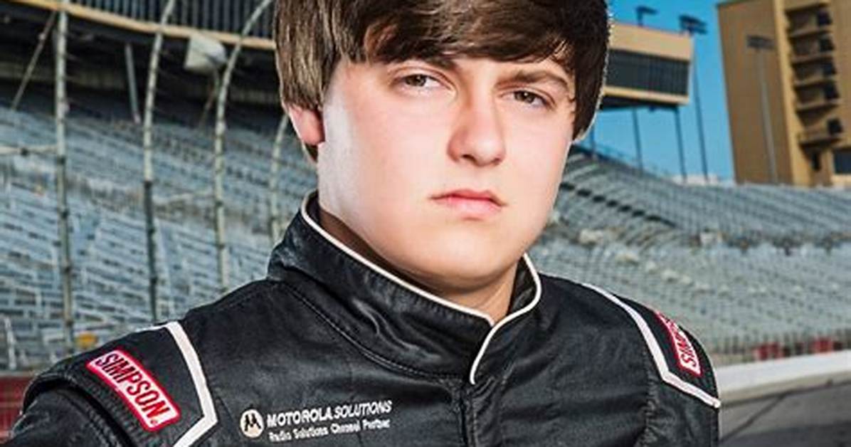 Riley Thornton’s Girlfriend: Who Is Riley Thornton Dating?