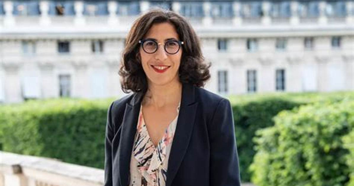 Rima Abdul Malak Famille
