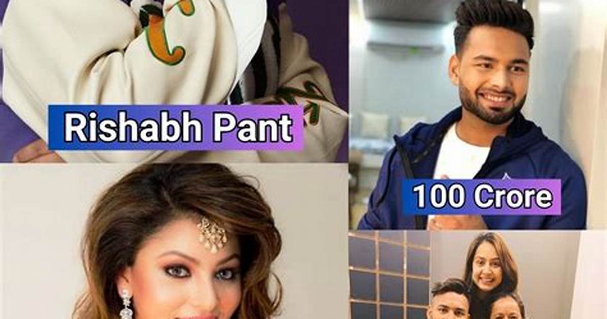 Rishabh Pant Parents: Who Rishabh Pant Parents?