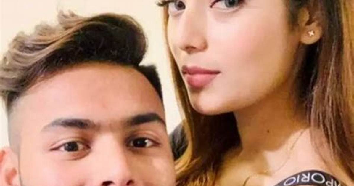 Rishabh Pant Wife: Is Rishabh Pant Married?