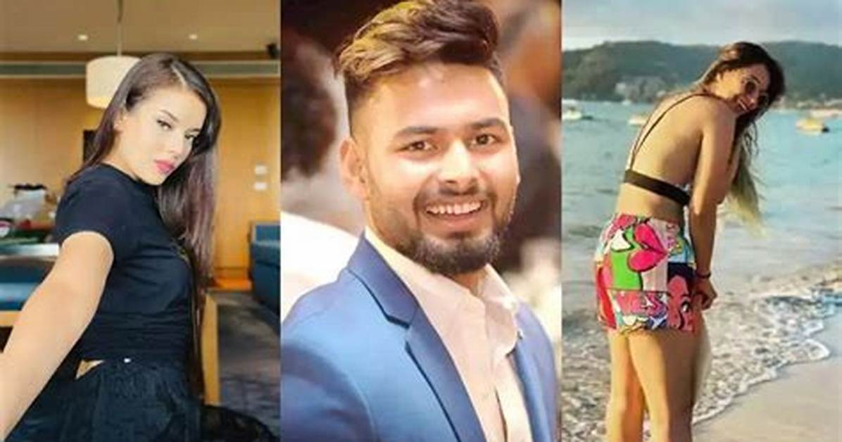 Rishabh Shah’s Girlfriend: Who Is Rishabh Shah Dating?