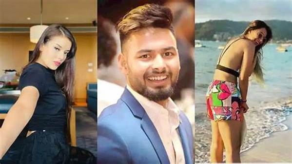 Rishabh Shah’s Girlfriend: Who Is Rishabh Shah Dating?