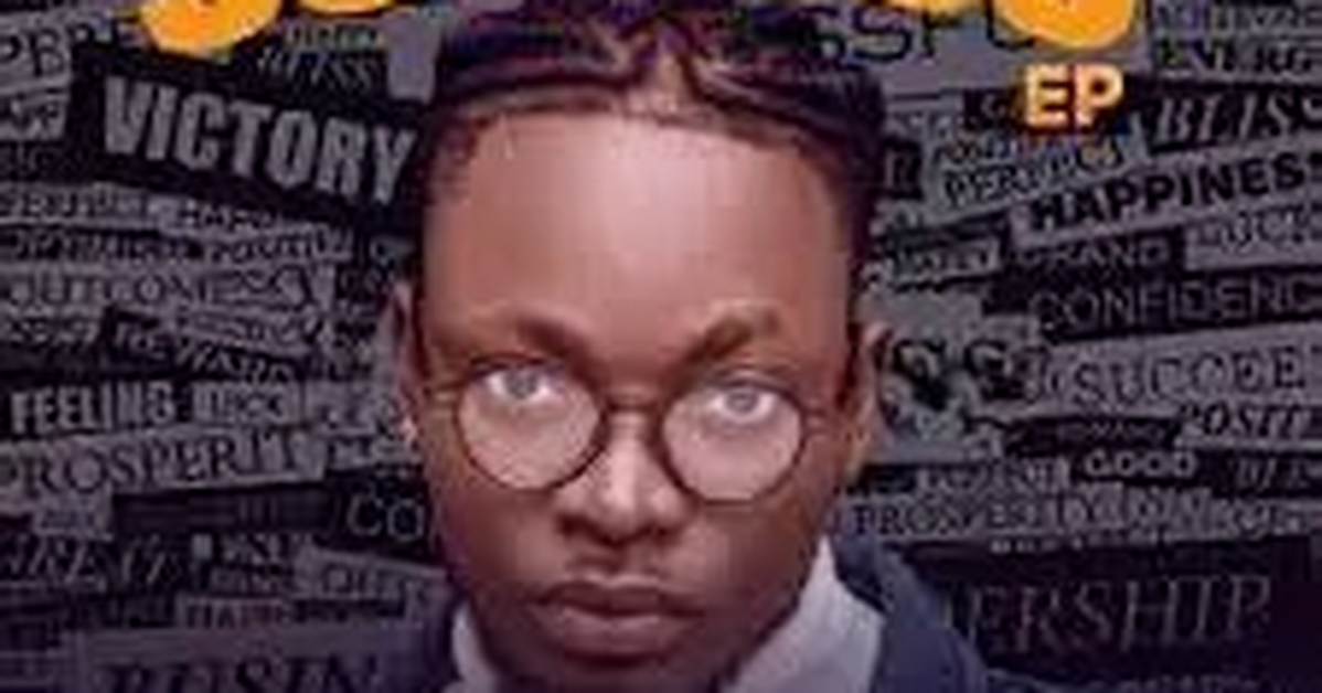 Rising Nigerian Artist Kellyrae out with Success Ep