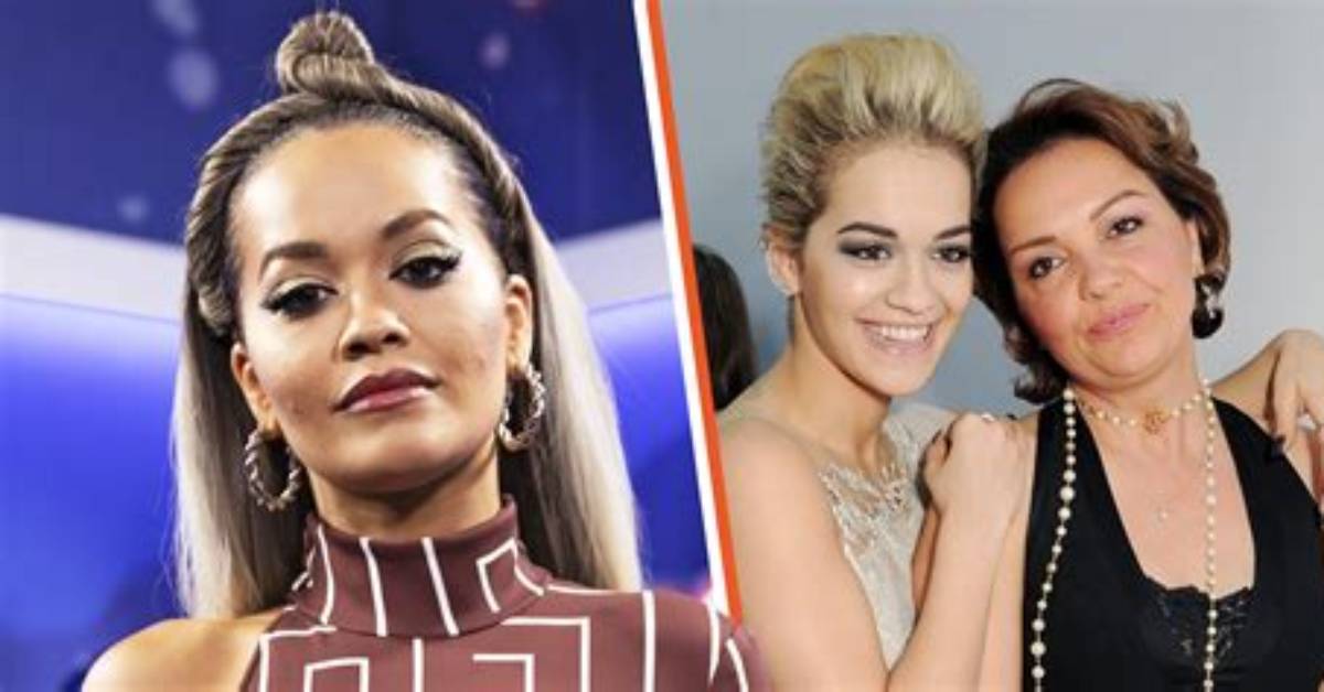 Rita Ora Parents: Who Are Rita Ora’s Parents?