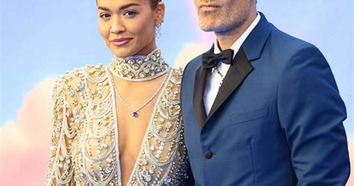 Rita Ora’s Boyfriend: Who Is Rita Ora Dating?