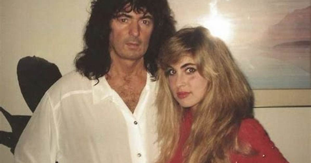 Ritchie Blackmore’s Wife: Who Is Ritchie Blackmore Dating?