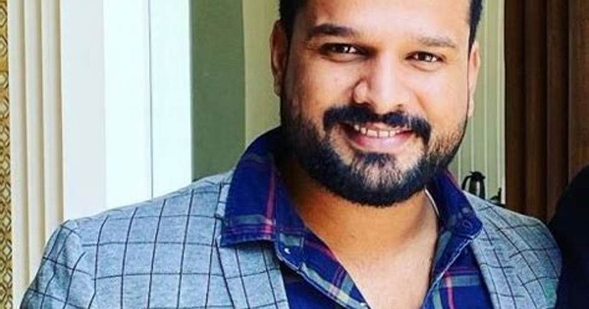 Ritesh Pandey’s Girlfriend: Who Is Ritesh Pandey Dating?