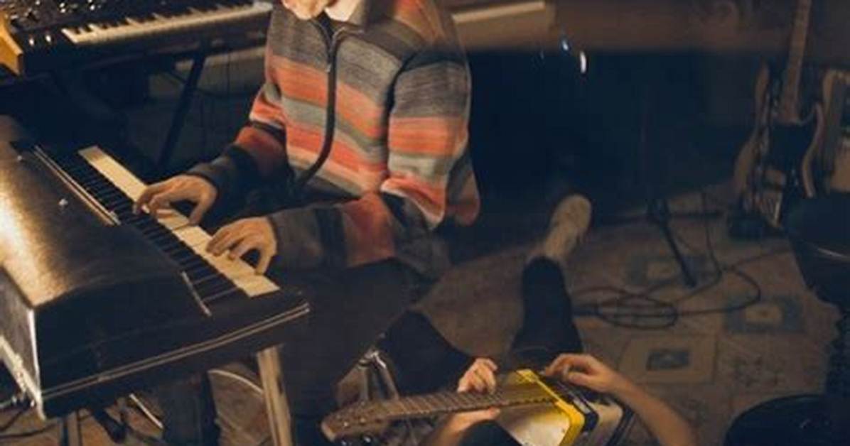 River Releases Captivating “Inappropriate” - Celebmix