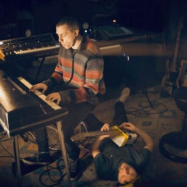 River Releases Captivating “Inappropriate” - Celebmix