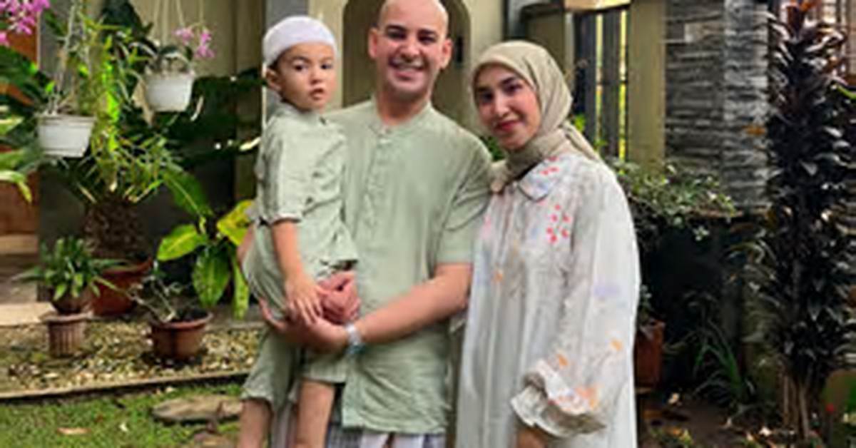 Riza Shahab’s Girlfriend: Who Is Riza Shahab Dating?