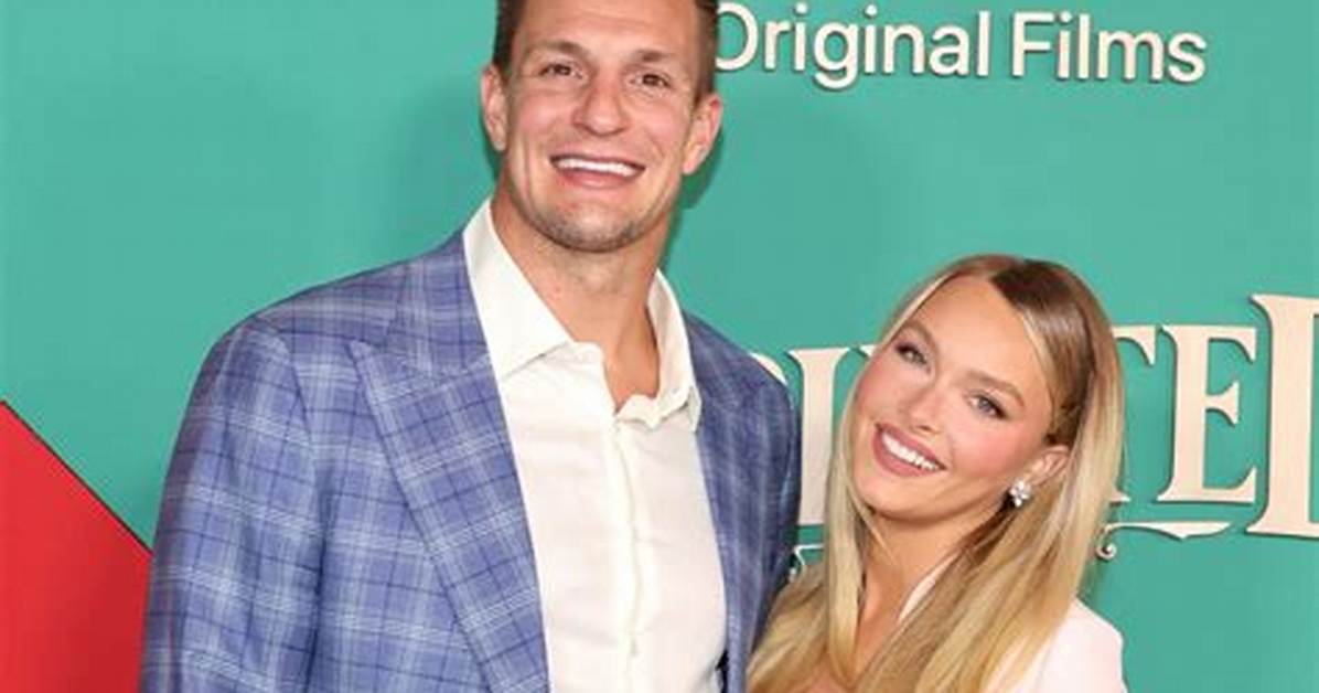 Rob Dyke’s Girlfriend: Who Is Rob Dyke Dating?