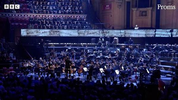 Rob Green Announces Bbc Proms Performance
