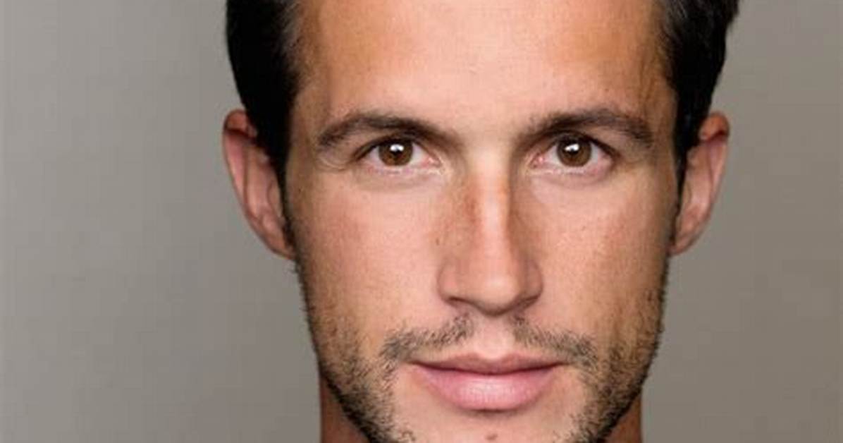 Rob Heaps- Biography, Age, Net Worth, Height, Wife, Marriage