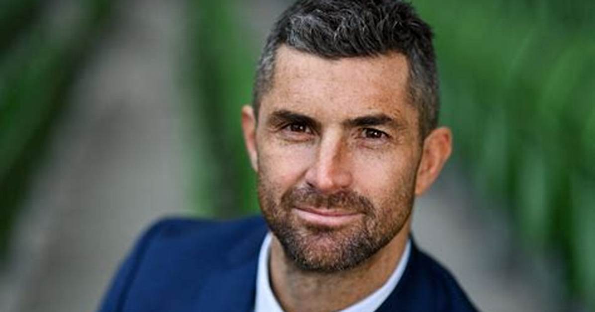 Rob Kearney Net Worth: How Much Is Rob Kearney Worth?