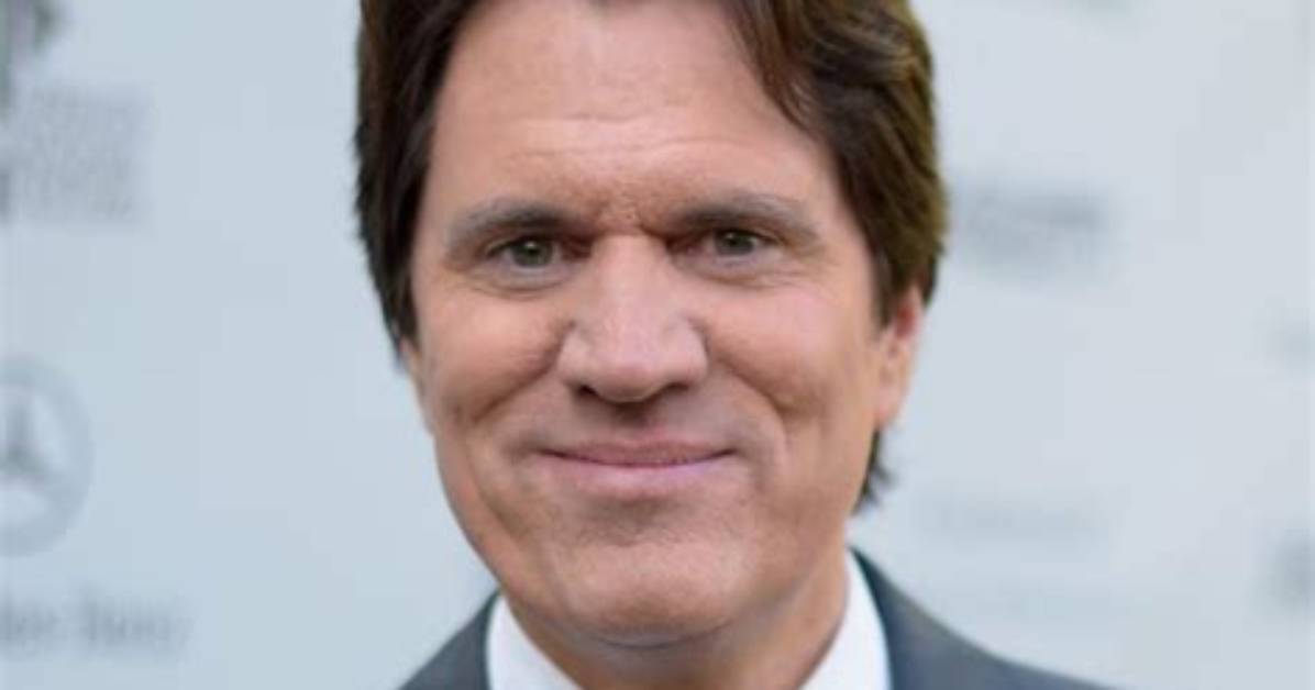 Rob Marshall - Net Worth, Age, Height, Birthday, Bio, Wiki!