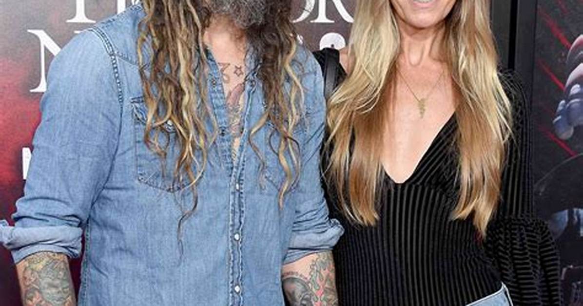 Rob Zombie’s Wife: Who Is Rob Zombie Dating?