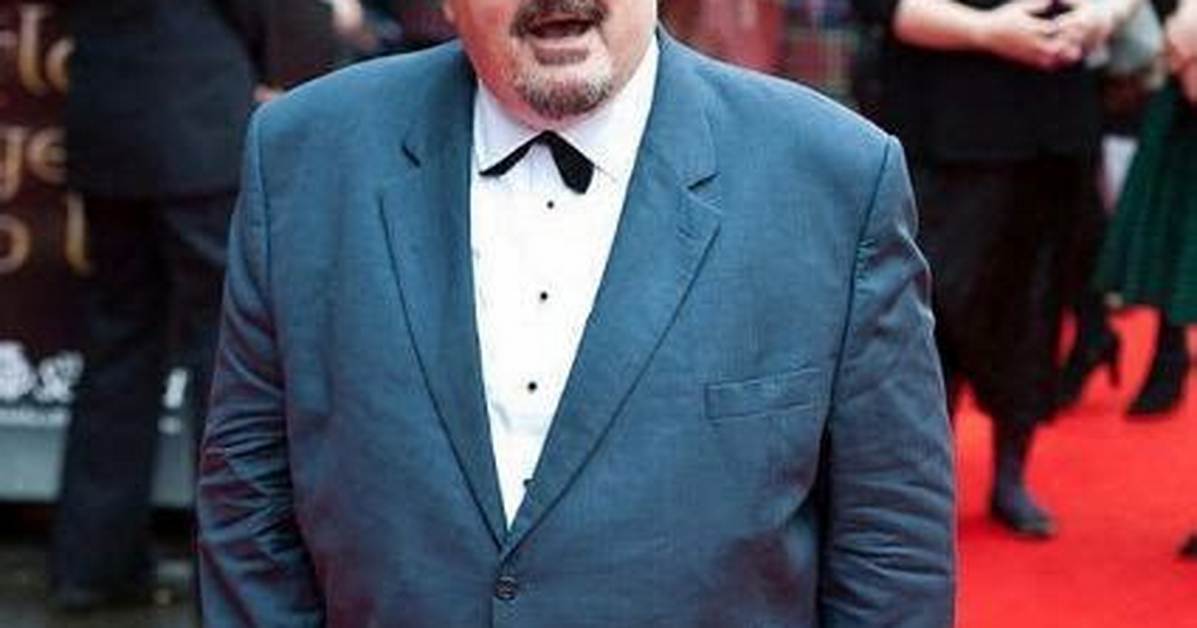 Robbie Coltrane- Age, Wife, Height, Net Worth, Nationality