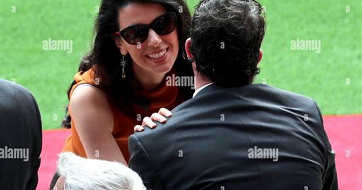 Robbie Fowler’s Wife: Who Is Robbie Fowler Dating?