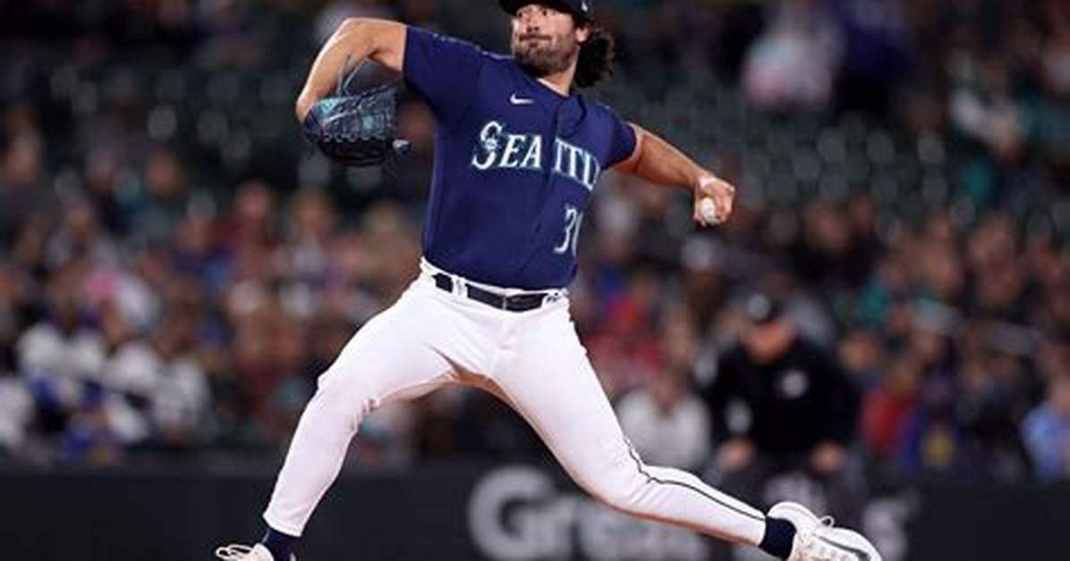 Robbie Ray Net Worth: Salary, Contract, Endorsements & Assets