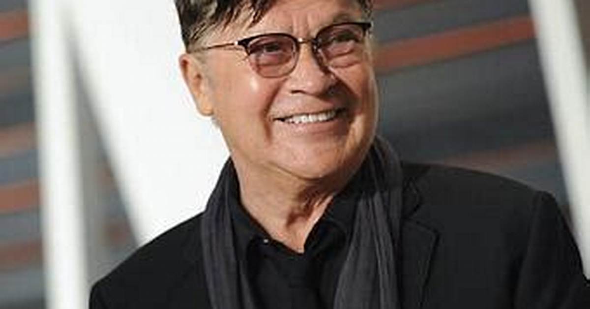 Robbie Robertson Cause of Death, Age, Funeral, Net Worth