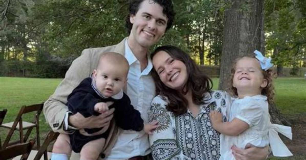 Robbie Robertson Children: Meet His 3 Children