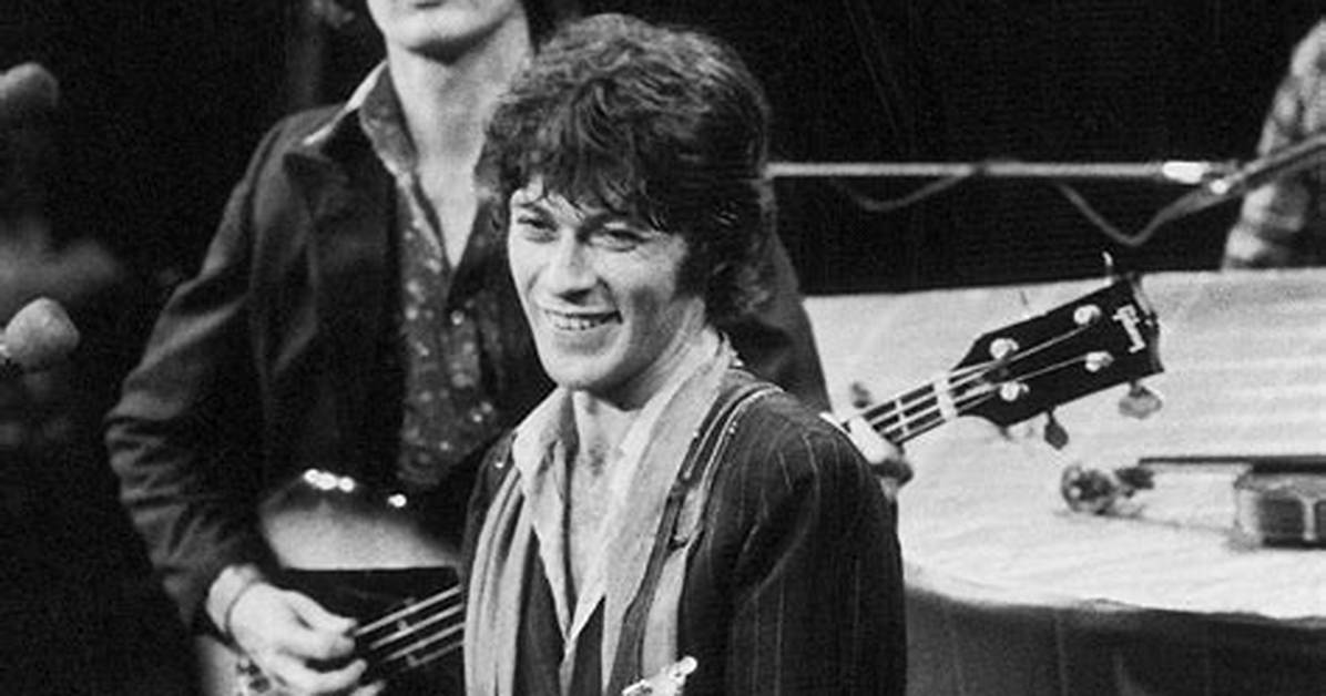 Robbie Robertson Death: When Did Robbie Robertson Die?