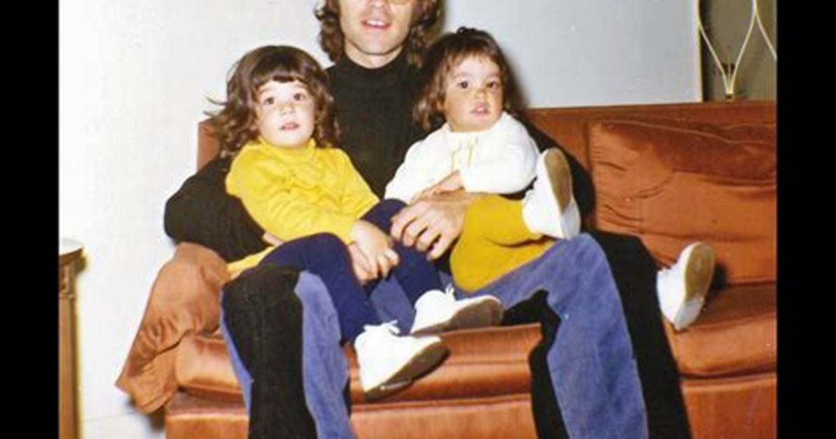 Robbie Robertson Son: Who Is Sebastian Robertson?