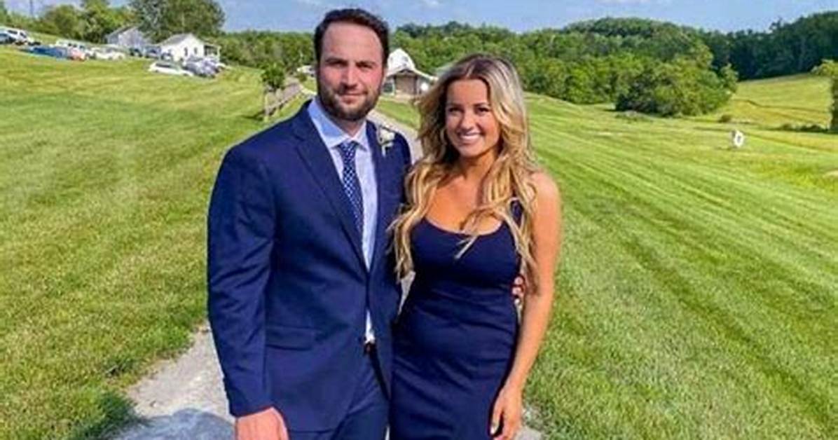 Robby Mook’s Girlfriend: Who Is Robby Mook Dating?