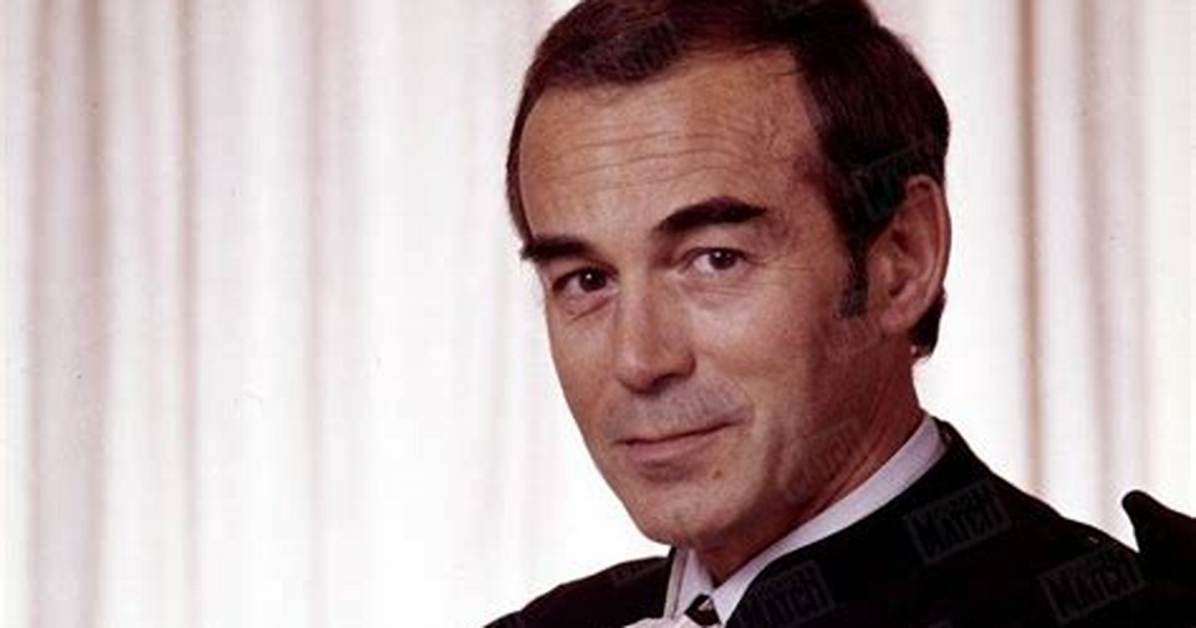 Robert Badinter Jeune