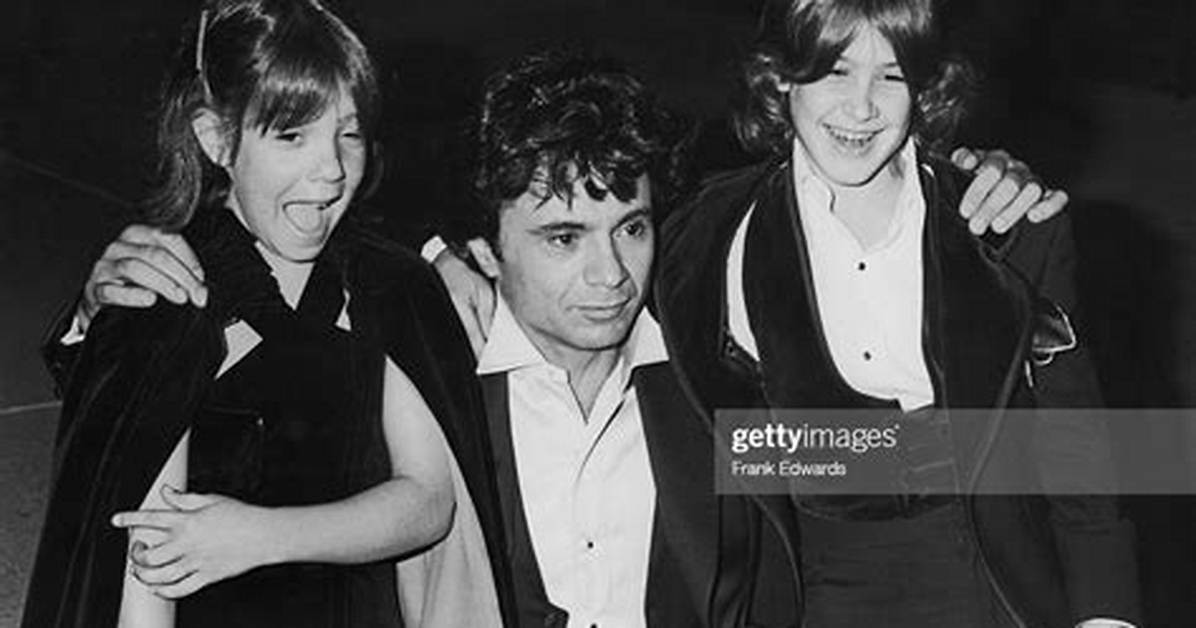 Robert Blake Children: Meet All 3 Children of Robert Blake