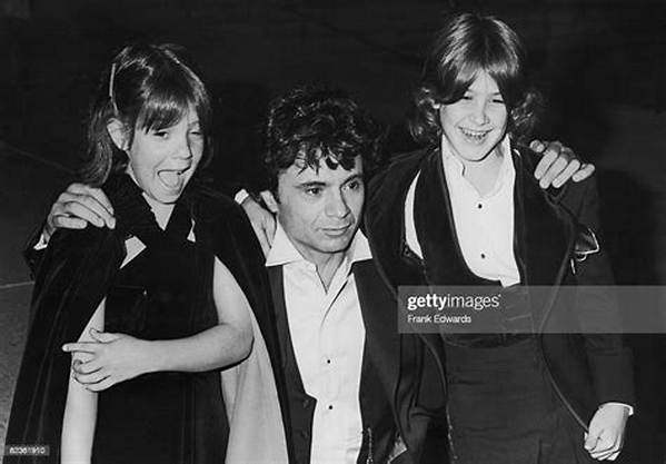 Robert Blake Children: Meet All 3 Children of Robert Blake