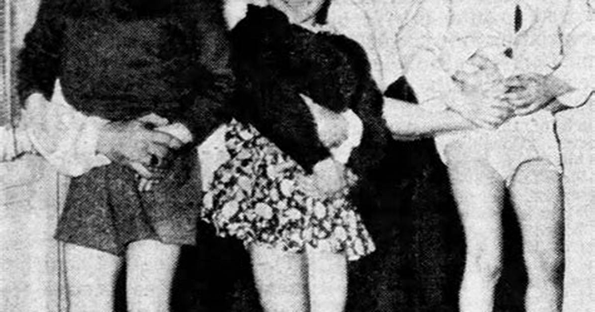 Robert Blake Parents: Meet Robert Blake's Parents