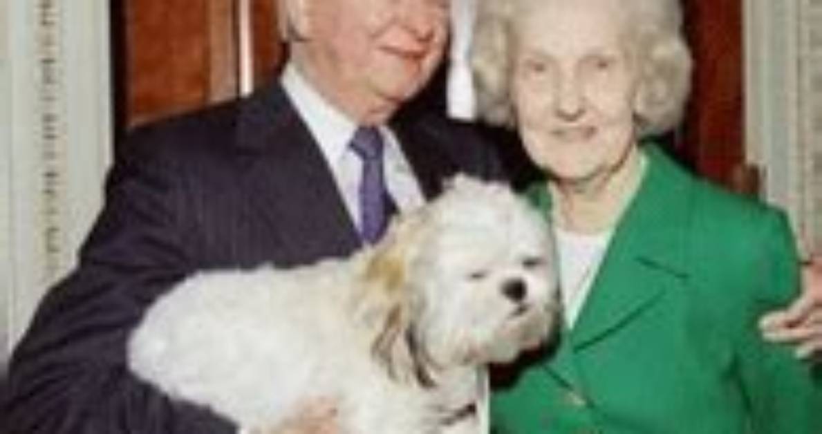 Robert Byrd Children: Meet Mona and Marjorie
