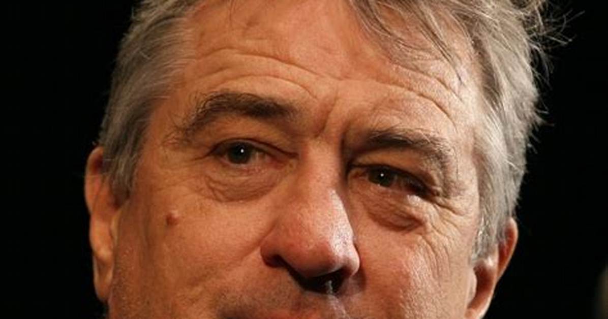 Robert De Niro Bio, Age, Career, Net Worth, Family