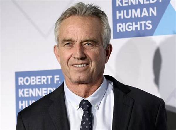 Robert F. Kennedy Jr Net Worth: How Much Is Robert F. Kennedy Jr Worth?
