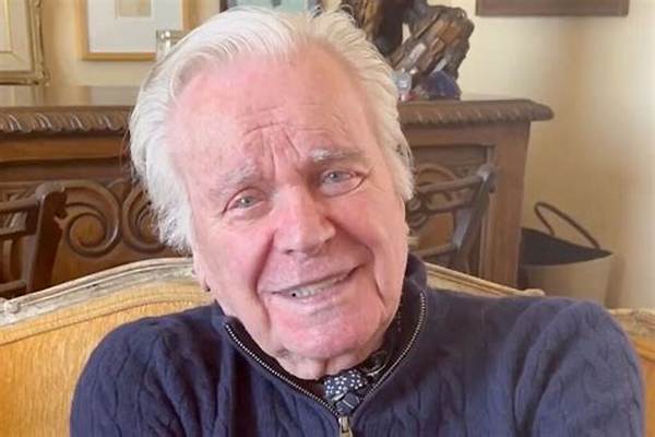 Robert Gallinowski- Wiki, Biography, Age, Height, Net Worth, Wife, Death