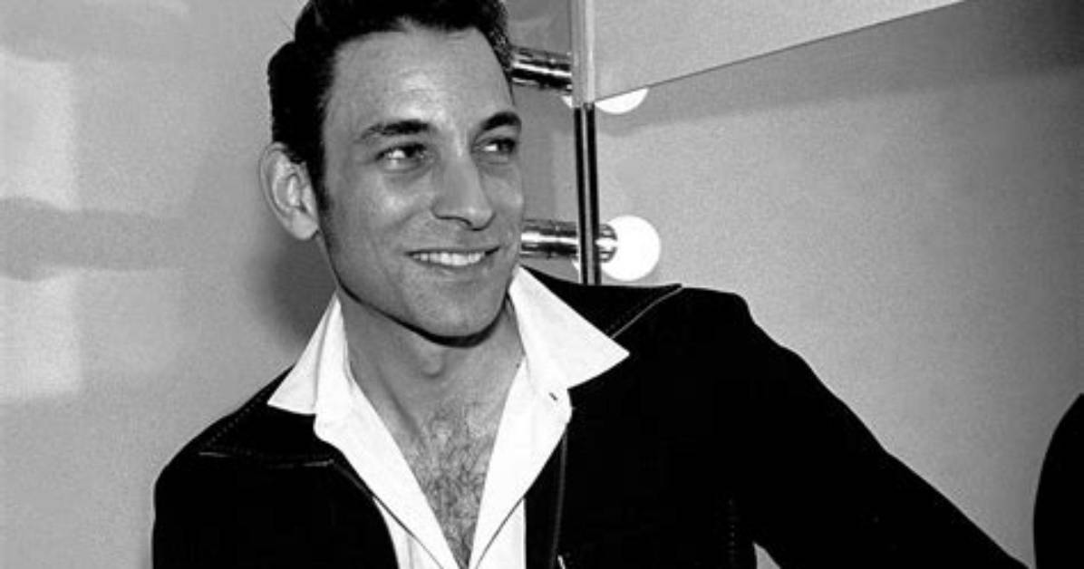 Robert Gordon an Iconic Musician Passed Away at the Age of 75